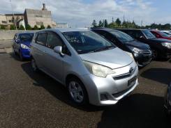 Toyota Ractis.   