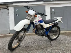 Yamaha XT 225. 225����. ��., ��������, ���������, ������ �� �� ����
