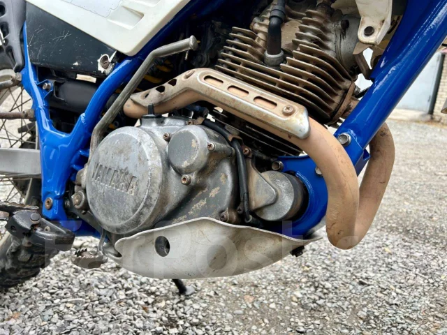 Yamaha XT 225. 225����. ��., ��������, ���������, ������ �� �� ����