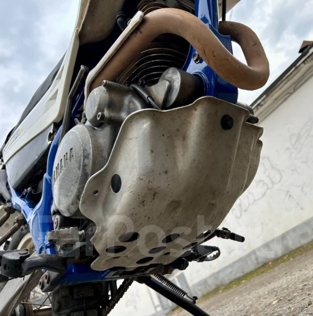 Yamaha XT 225. 225����. ��., ��������, ���������, ������ �� �� ����