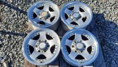 Berg. 7.0x16", 6x139.7, ET20 ����