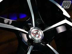 NZ Wheels SH665. 6.5x16", 4x100, ET50,  60,1. 