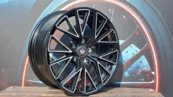 PDW JP Style Wolx. 7.5x17", 5x114.3, ET32, �� 73,1���. ����