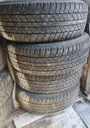 Dunlop Grandtrek AT20. ����� at, 2014 ���, �/�, ����� 35 % ����