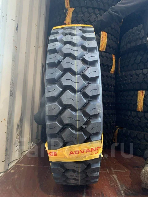 Advance GL909A. �����������, 2025 ���, ����� ����
