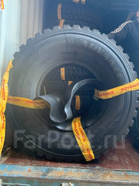 Advance GL909A. �����������, 2025 ���, ����� ����