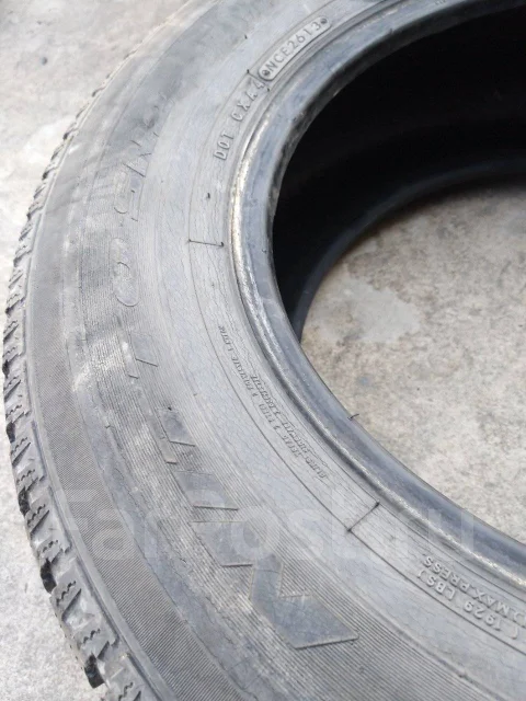 Nitto SN2 Winter. ������, ��� �����, 2013 ���, �/�, ����� 40 % ����
