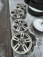 Chevrolet. 6.5x16", 5x105, ET38,  56,6. 
