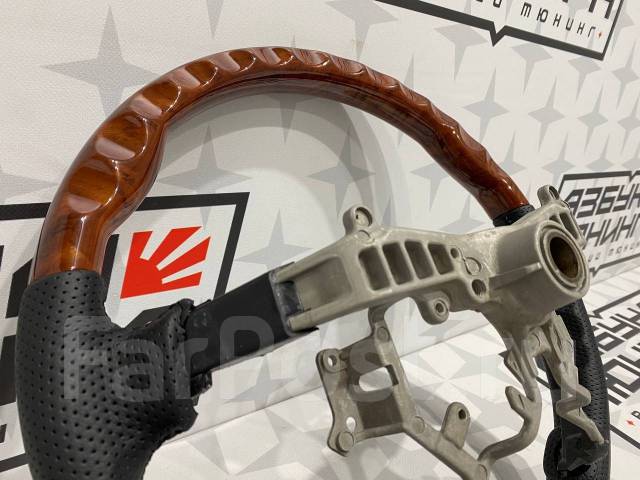 SEPARADOR CARGA INTERIOR - TOYOTA LAND CRUISER J100 2003-2007