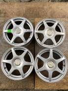 Weds Zapper. 6.0x15", 5x100, 5x114.3, ET50 ����