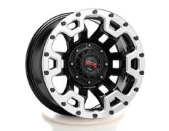 Lenso MX Max-X08