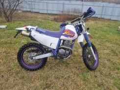 Yamaha TT-R 250 Raid. 249����. ��., ��������, ���������, ������ �� �� ����