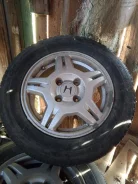 Helo. 15.0x15", 4x114.3 ����