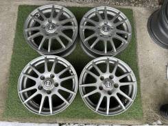 Velox Nirvana. 6.0x15", 5x114.3, ET53,  73,1. 