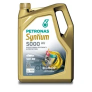 Petronas Syntium 5000 AV
