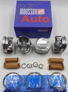 ������� ������ ��������� +0,5 �� �������� VW 1.8T EA888 21mm �� 1 ������� 06H107065BK; �06H107065BS; �06H107065BF; �06J107065AG Mousson ���. SPR18EA88...