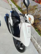 Honda Dio. 49����. ��., ���������, ��� ������� ����