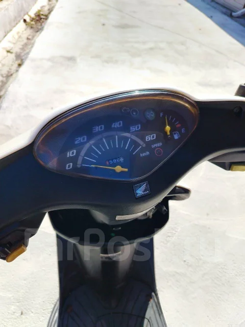 Honda Dio. 49����. ��., ���������, ��� ������� ����