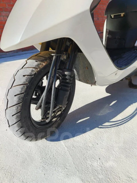 Honda Dio. 49����. ��., ���������, ��� ������� ����