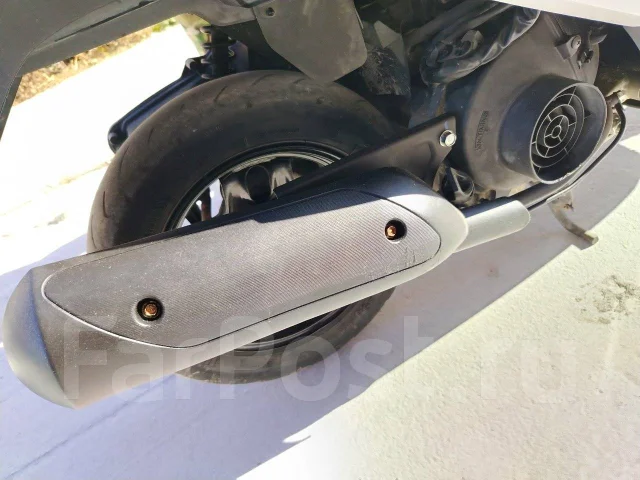 Honda Dio. 49����. ��., ���������, ��� ������� ����