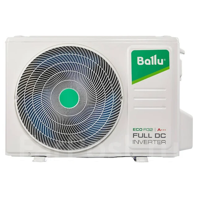 Ballu