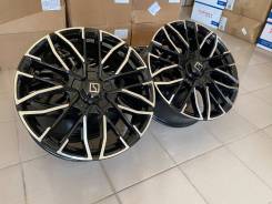 Zeekr. 8.0x19", 5x108, ET40, �� 63,4���. ����
