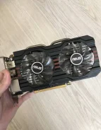 GeForce GTX 660 ����