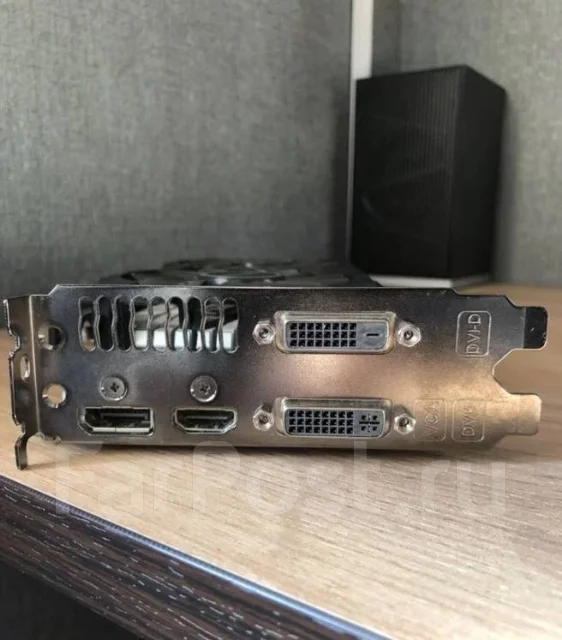GeForce GTX 660 ����