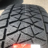 Bridgestone Blizzak DM-V2. ������, ��� �����, ����� ����