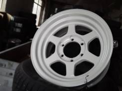 SSW. 8.0x16", 6x139.7, ET0, �� 110,1���. ����