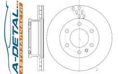 ���� ��������� ������������� G-brake GR-20455 GR20455 ����