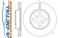 ���� ��������� ������������� G-brake GR-20489 GR20489 ����