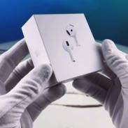 Apple AirPods 4 ����