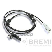 ������ ABS Citroen C5 (RD) 2.0 HDi 02.08- Bremi ���. 50583 50583 ����