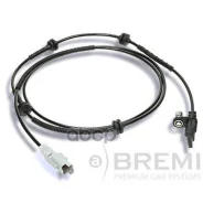 ������ ABS Citroen C5 (RD) 1.6 HDi 02.08- Bremi ���. 50587 50587 ����