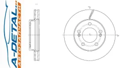 ���� ��������� ������������� G-brake GR-21212 GR21212 ����