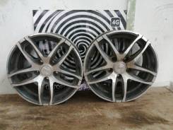 HRS. 6.5x15", 5x114.3, ET-40 ����