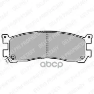 ������� ��������� �������� 929, Bongo Friendee, Eunos 800, Millenia, MPV, MPV (Nato), Xedos 9 Delphi ���. LP1189 LP1189 ����