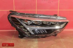���� �������� ������ (21-) OEM 4121105XST01A Haval Jolion - 4121105XST01A ����