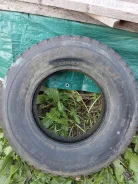 Bridgestone Desert Dueler 610. �����������, �/�, ����� 10 % ����