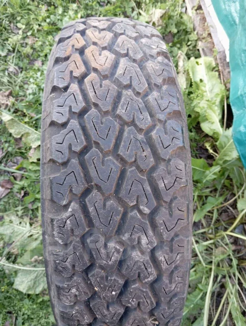 Bridgestone Desert Dueler 610. �����������, �/�, ����� 10 % ����