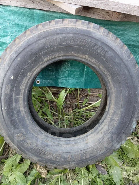 Bridgestone Desert Dueler 610. �����������, �/�, ����� 10 % ����