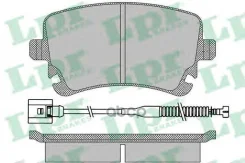 ������� ��������� AUDI A4/A6/A8/VW Multivan/T5/Phaeton ������ (2 ����. ) Lpr ���. 05P1398A 05P1398A ����