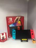 Nintendo Switch OLED. ��� ����� �� ������������ ����