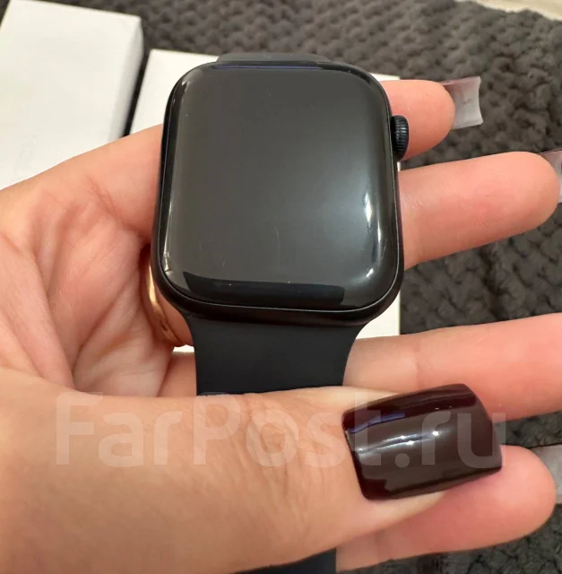 Apple Watch Series 9. GPS ����