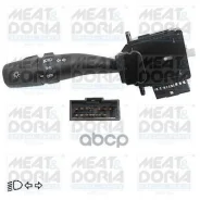 ������������� ���������� Hyundai Elantra (XD) Matrix (FC) MEAT Doria ���. 23332 23332 ����