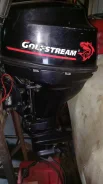 Golfstream. 8��.�., 4-�������, ����������, ���� S (381 ��), 2015 ��� ����