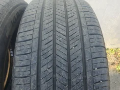 Kumho Crugen HP51. ������, 2022 ���, �/�, ����� 5 % ����