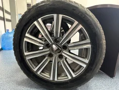 Bridgestone Blizzak DM-V3. ������, ��� �����, 2020 ���, �/�, ����� 10 % ����