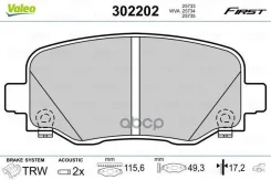 ������. ������. ������� FIAT 500 X 09.14 ���. Valeo ���. 302202 �-� 302202 ����